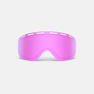 Giro Index Snow Goggle Replacement Lens - Vivid Pink (2021)