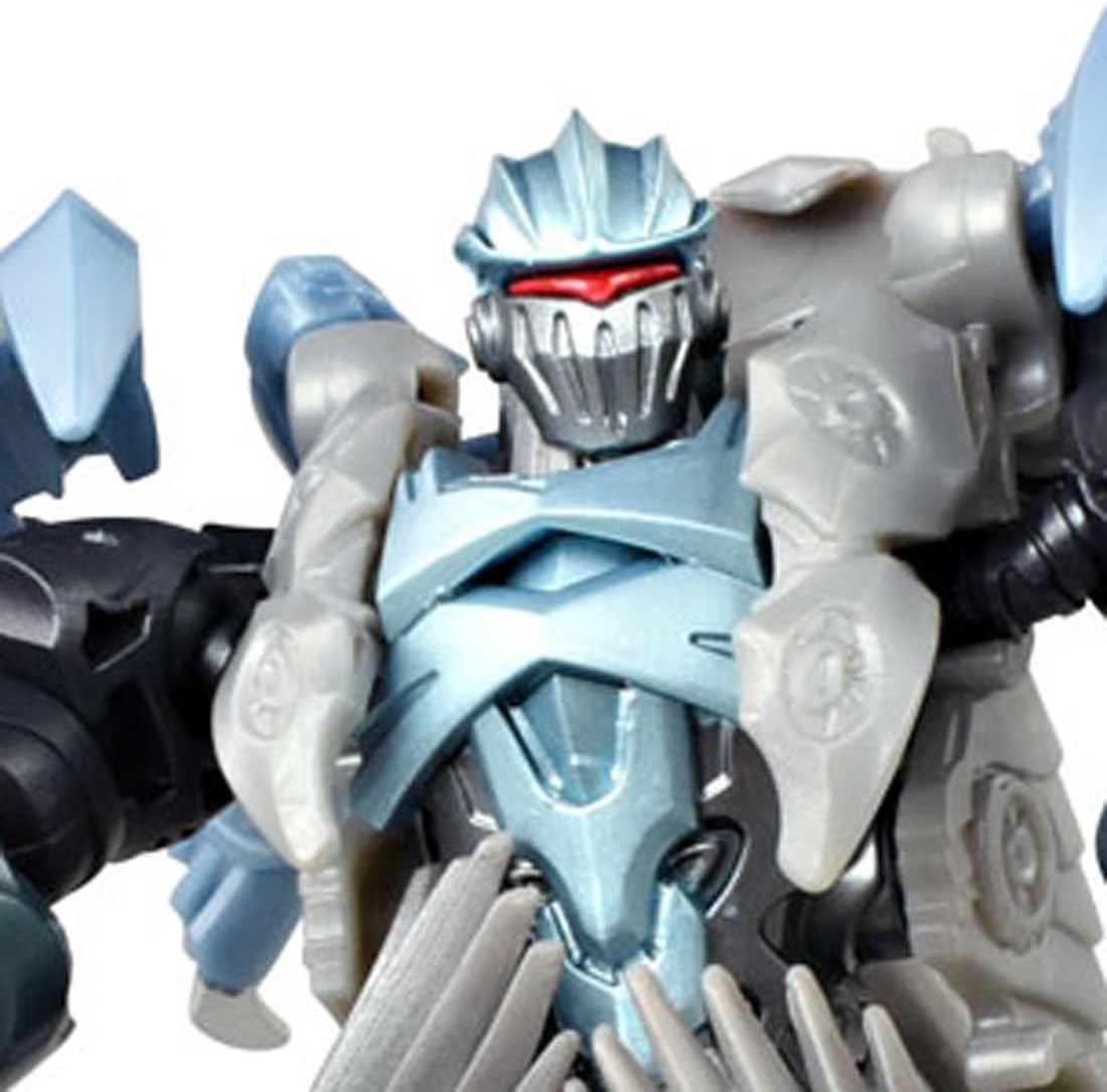 Transformers Tlk-04 Dinobots Forward Slash