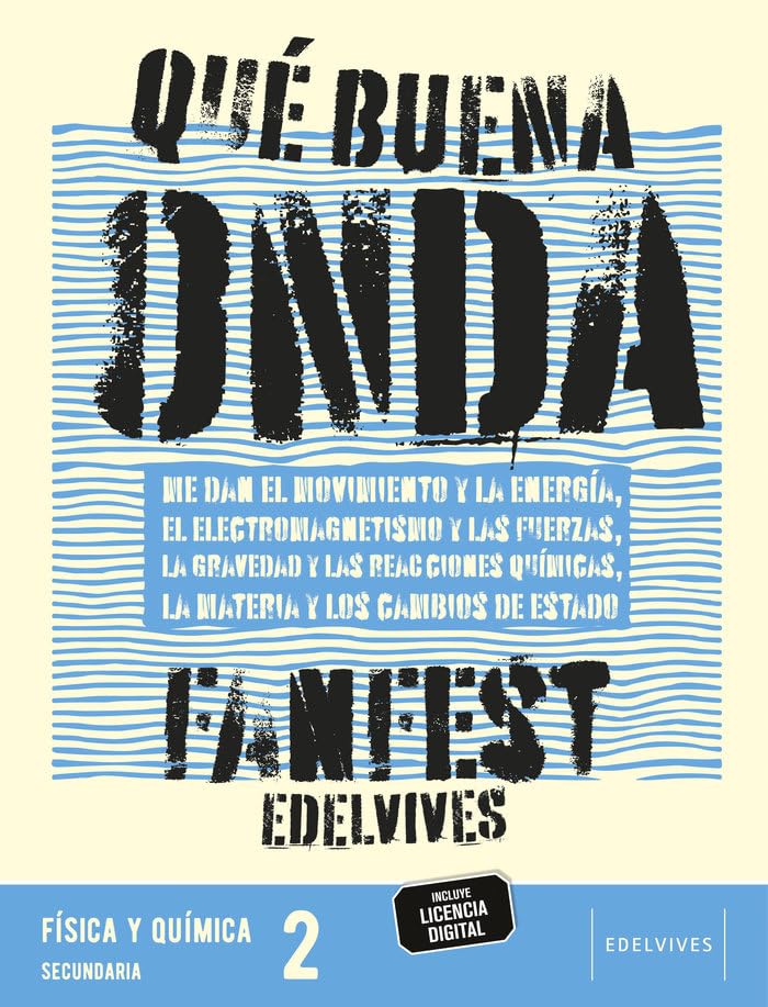 Proyecto: Fanfest. Física y Química 2 ESO