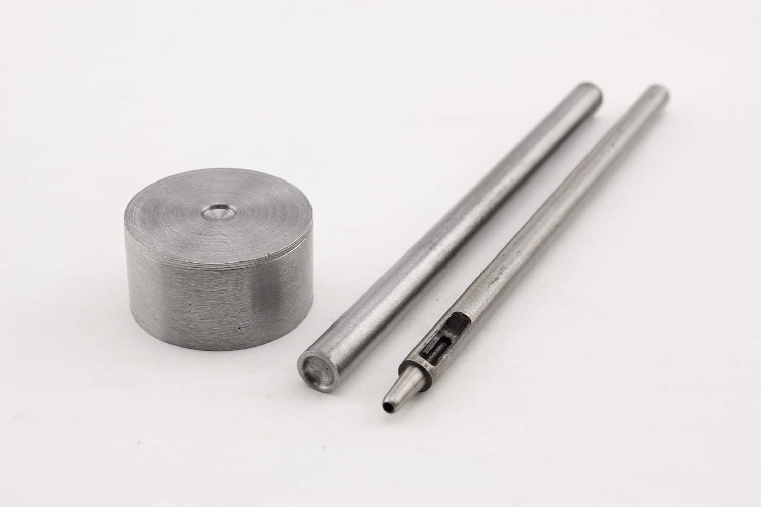 3dancraftit Double Flat Rivet Setting Tools Installation Tool Rivet Diameter 4mm S112