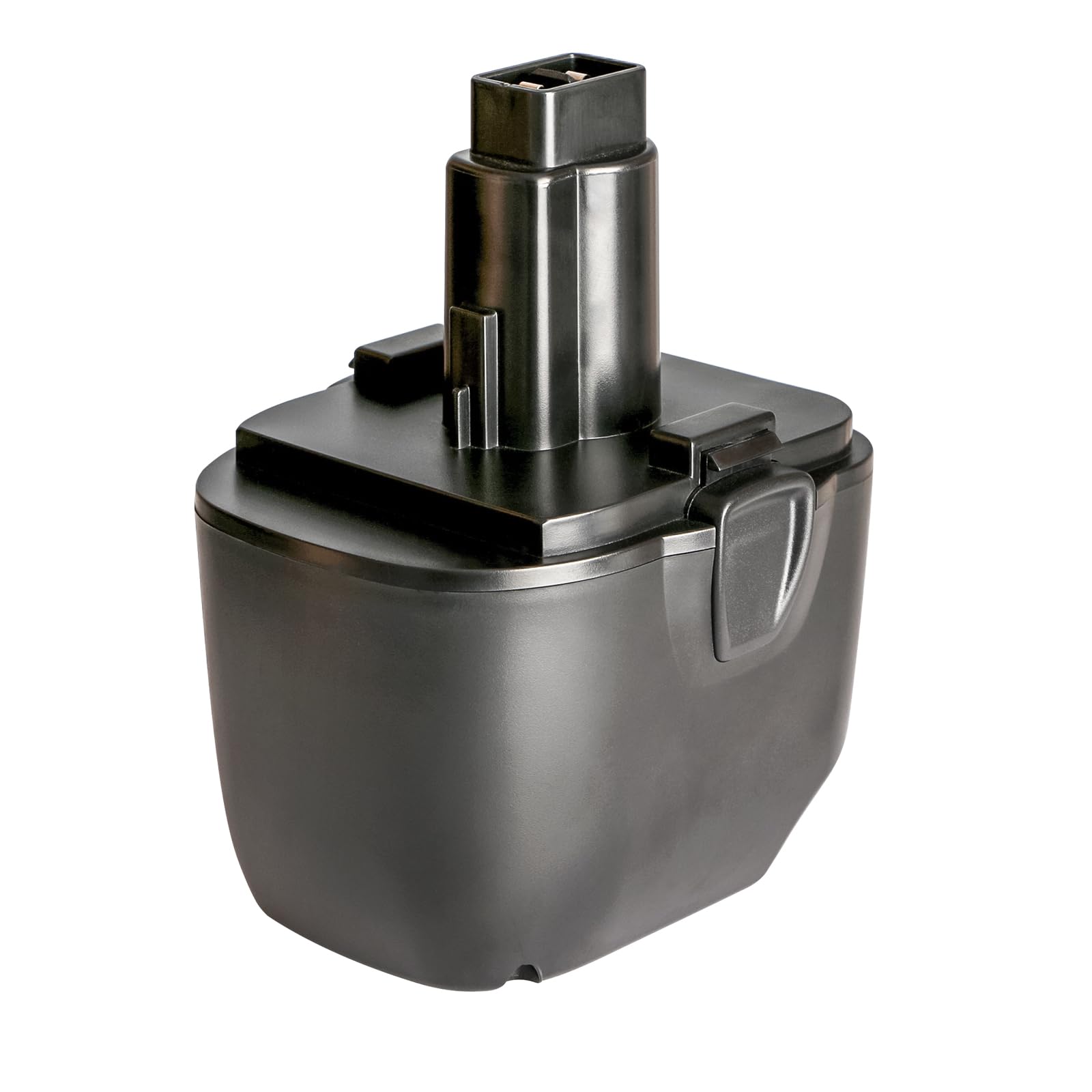 H-ANT 3000mAh Replacement Compatible with Lincoln Grease Gun LNC 18V Battery 1800,1801,63120-1578,1842,1844,1444,1442