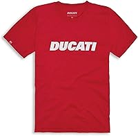 Vista 4 de Ducati ana 2.0 Camiseta 9877009 (negro, L)