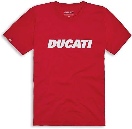 Miniatura 4 de Ducati ana 20 Camiseta 9877009 negro L