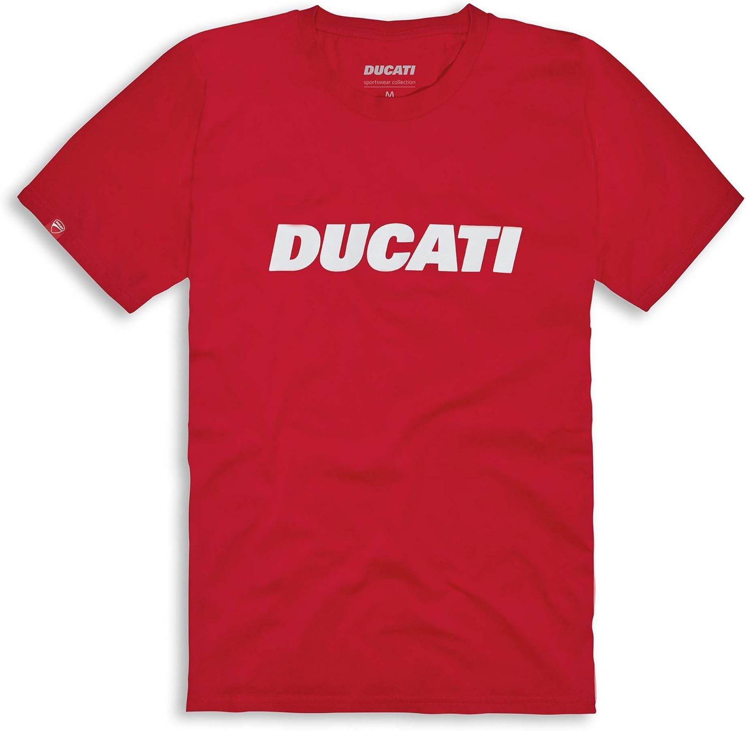 Ducati mens Retro