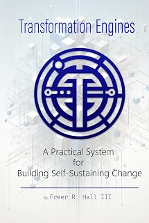 Transformation Engines: A Story About Building the Systems that Power Transformation