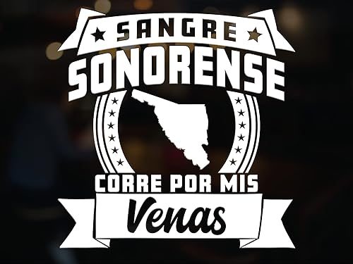 Vista 43 de Pegatinas para Carros Sangre Tamaulipeca Corre por mis Venas Calcomanias para Autos Tamaulipas México calcomanía de coche para camiones Latin