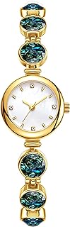 Women's Watches Luxury Crystal Diamond Bracelet Watch Ladies Fashion Dress Waterproof Quartz Watch