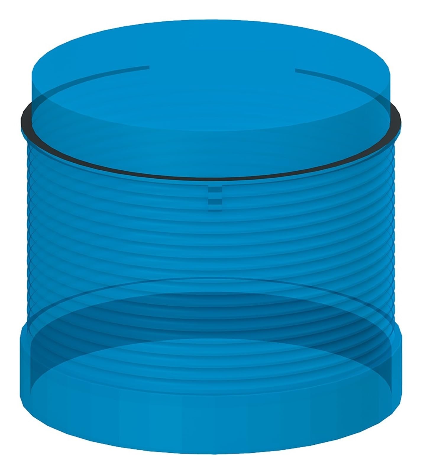 Colonna del segnale-Indicatore luminoso-8WD4450-0CF
