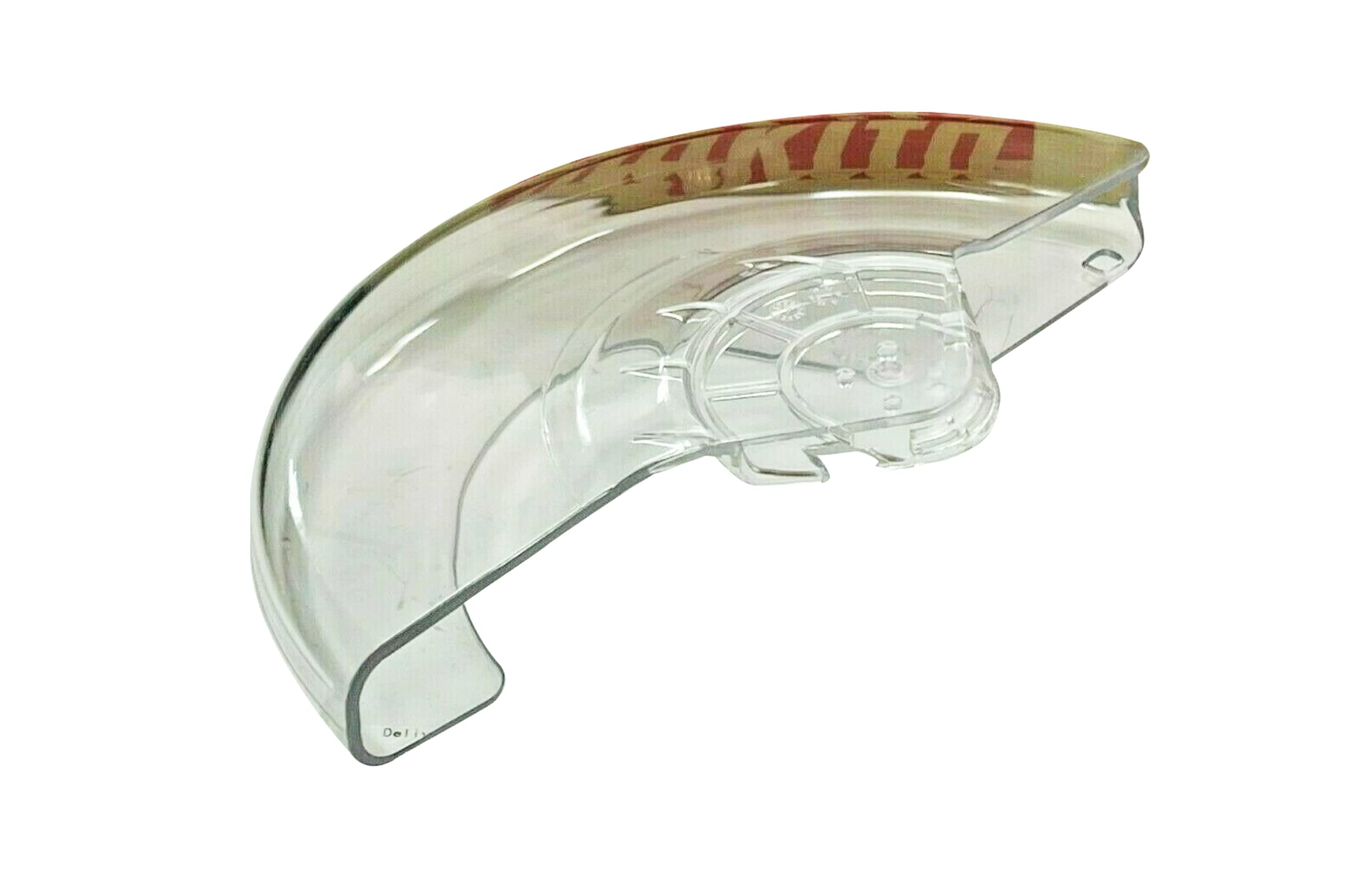 Safety Cover for Makita LS1013 Mitre Saw - OEM No. 450047-8