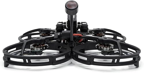 Miniatura 7 de GEPRC CineLog35 Analog 3.5inch 6S FPV Drone para FPV Racing Drone Freestyle Quadcopter (PNP)