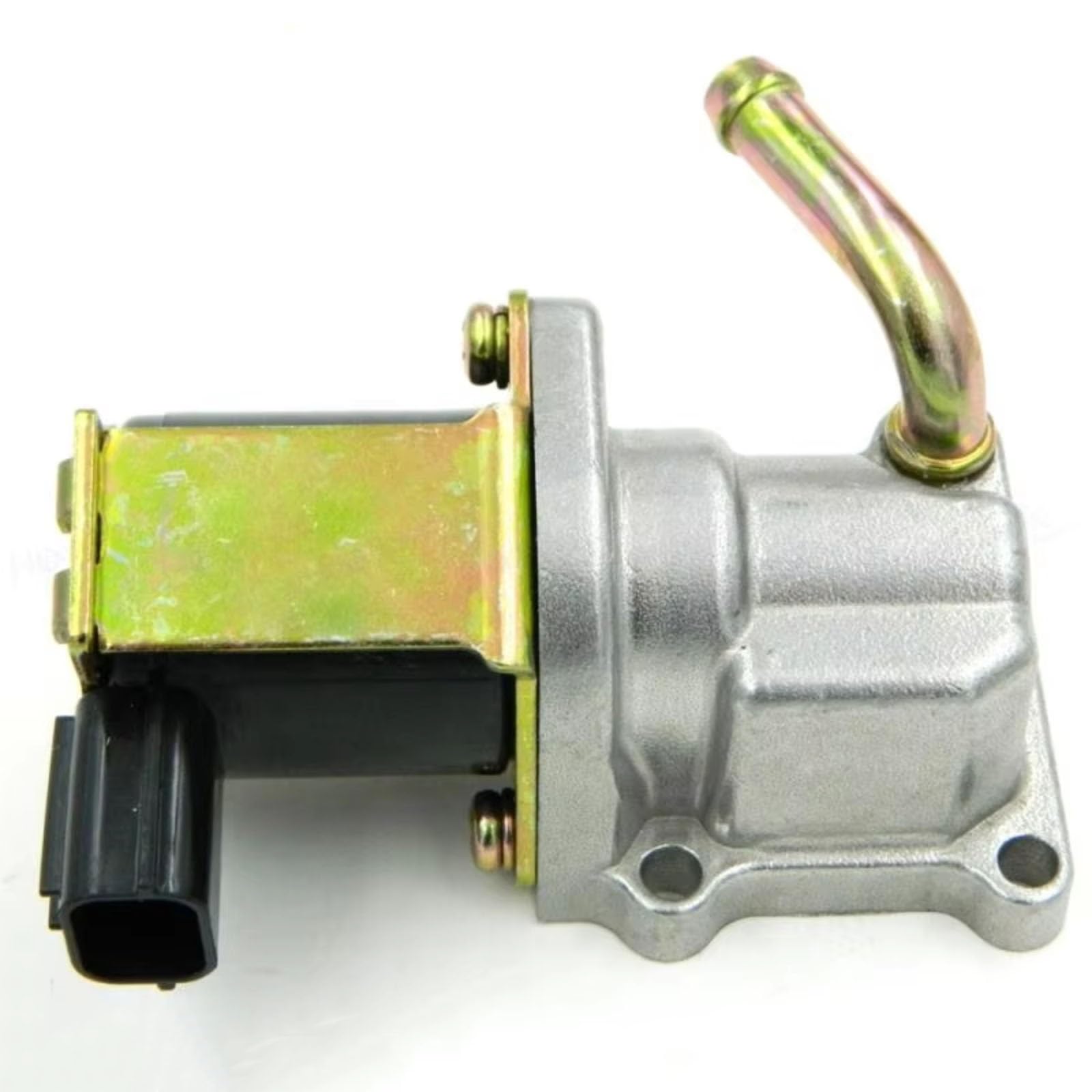 Idle Air Control Valve Compatible with Mazda for 626 1998-2002 for Protege 1999-2003 Idle Air Control Valve IAC Valve Auto Replacement Parts FSN5-20-660