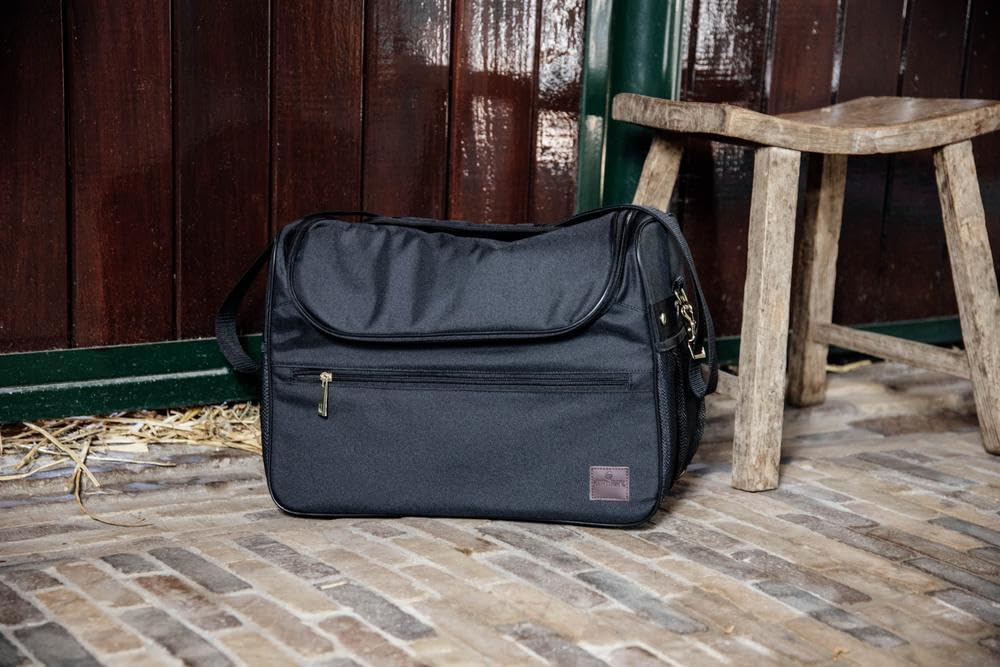 Sac de pansage Cheval