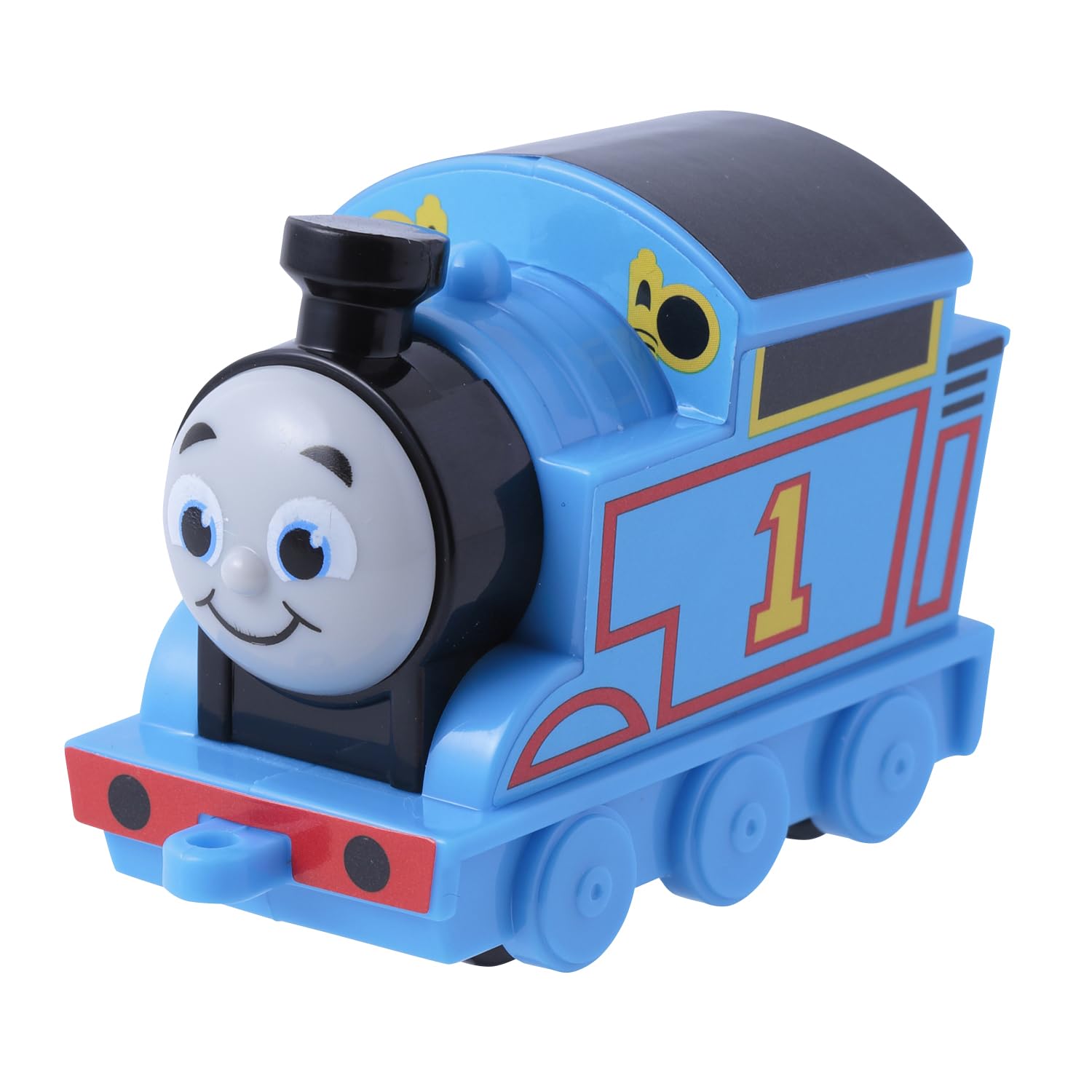 Maruka Thomas The Tank Engine Thomas' 5-Car Connecting Set Toy