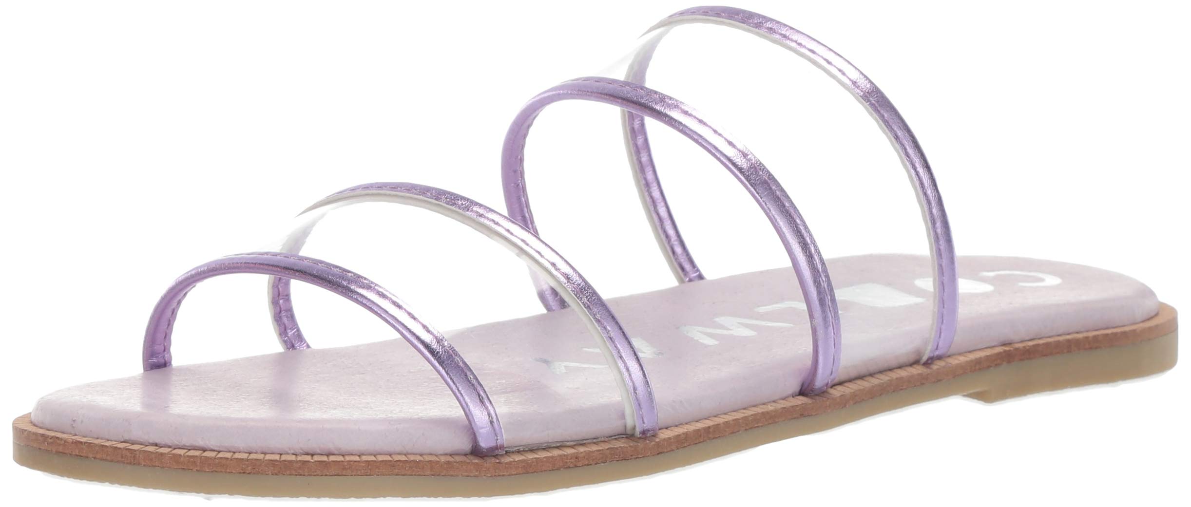 CoolwayCoolway Women's Merci Slide Sandal
