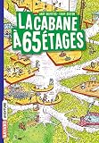 La Cabane à 13 étages poche , Tome 05: La cabane à 65 étages