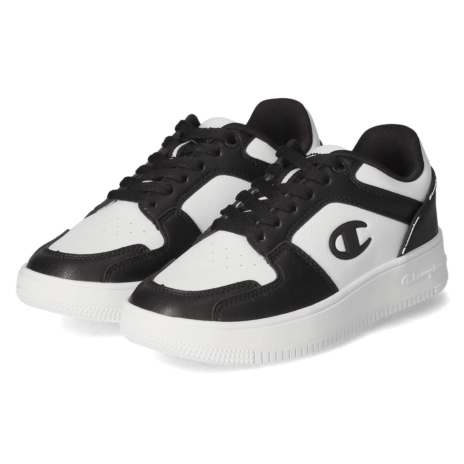 Champion S11469 Zapatillas Deportivas Mujer