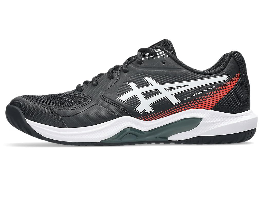 ASICS Gel-Dedicate 9-image-25