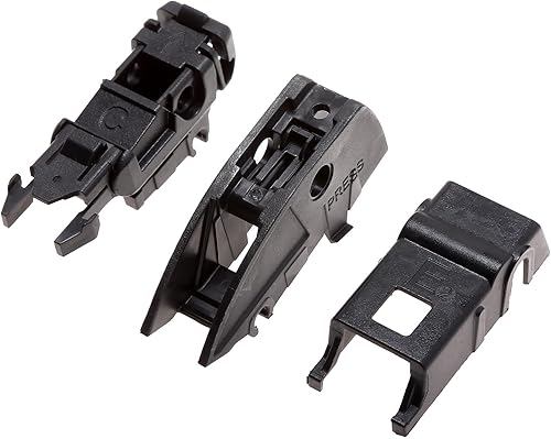 Miniatura 9 de Limpiaparabrisas derecho compatible con Volvo XC40 2019 2020 PC-1014806