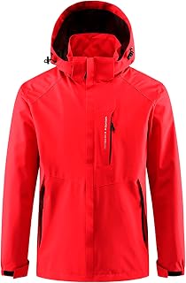 KJDWJKJRF Jacket Men's Mountain Jacket 5XL Zip Collar Men's Cardigan with Buttons Ladies Light Bomber Jacket Lightweight Aviator Jacket Training Jacket Men's Retro 2023 Autumn Winter Hoodie Fleece