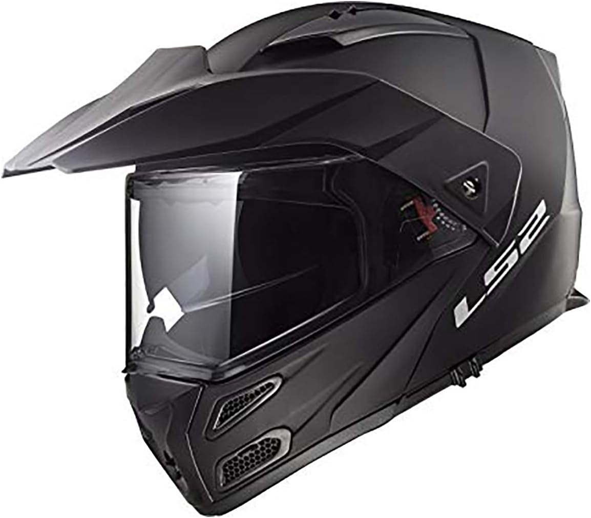 LS2 Helmets Modular Metro V3 Helmet