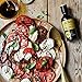 Mazzetti Classic Glaze Balsamic Vinegar of Modena PGI, 7.3 Fl Oz, Versatile, Thick & Rich, Perfect for Drizzling, Salads & Meat, Crafted in Italy