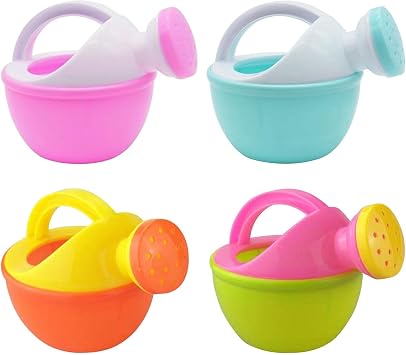 Watering Can, Rainy Dew, Childrens Watering Can, Cute, Mini Watering Can, Interior, For Kids, Plastic, Plants, Flowers, Herbs, Gardening Supplies, Multifunctional, Stylish, Watering Supplies, Plants,
