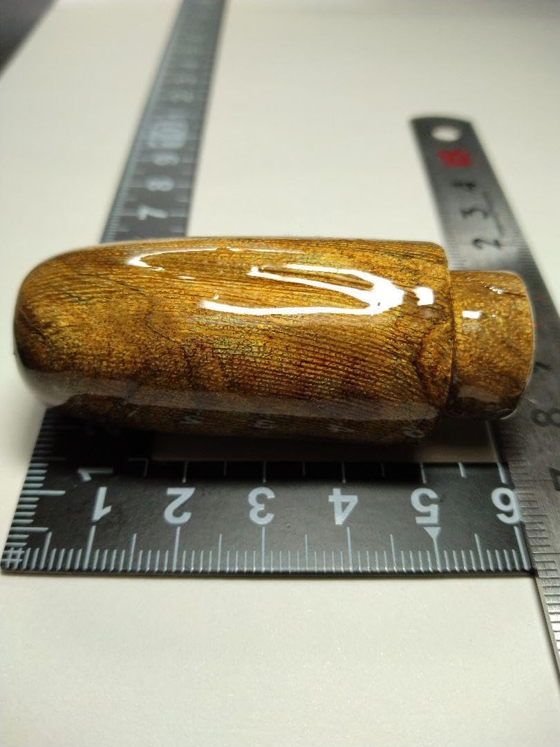 ⑧ 深海松 カジキ マグロ用 中型 トローリングヘッド ② 深海松 ⑧ 深海松 カジキ マグロ用 中型 トローリングヘッド ② 深海松