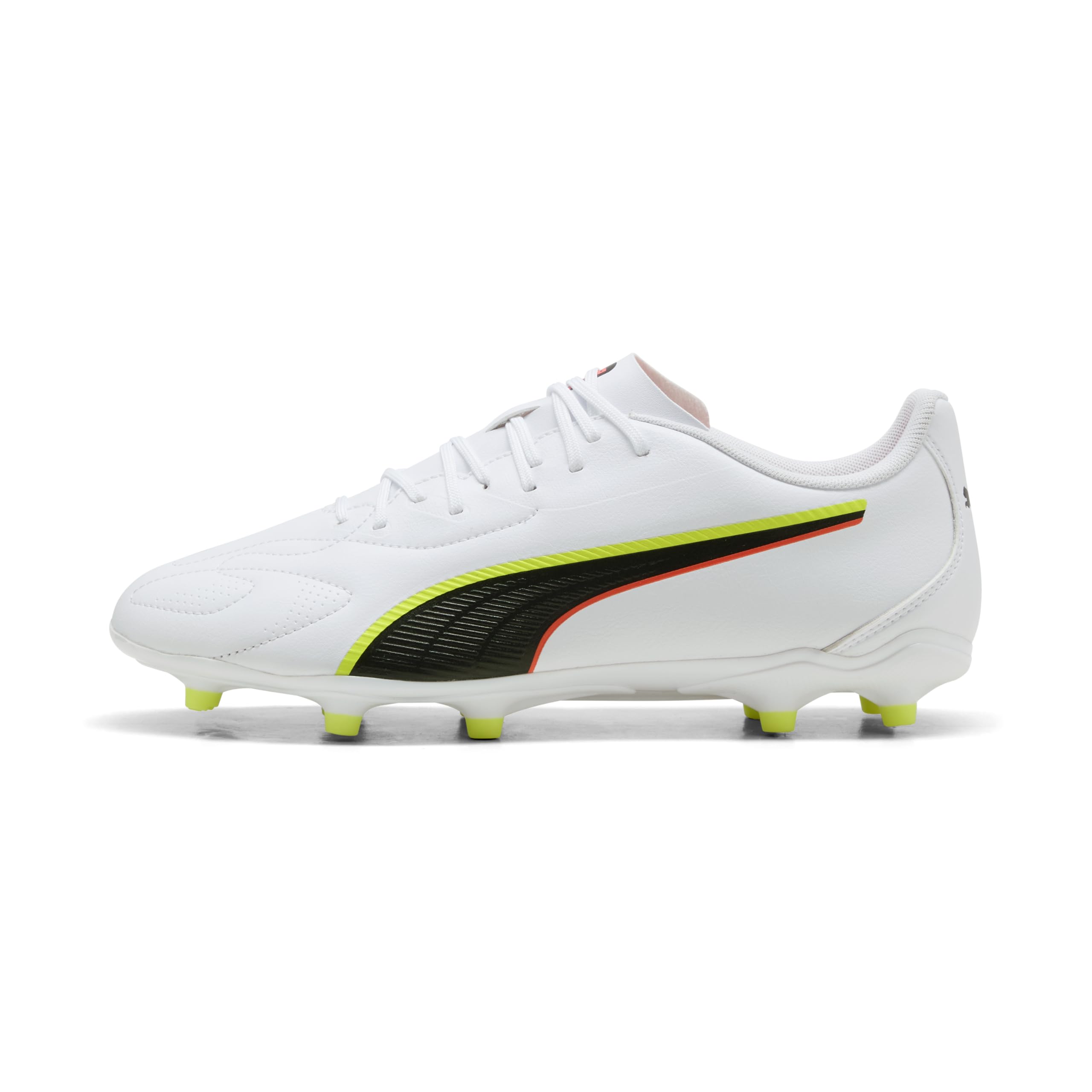 PUMA Unisex King 20 Play Fg/AgFussballschuh