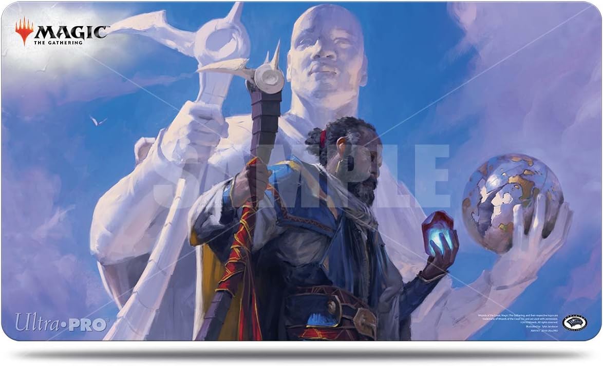 Ultra Pro Magic: The Gathering Dominaria Teferi Playmat