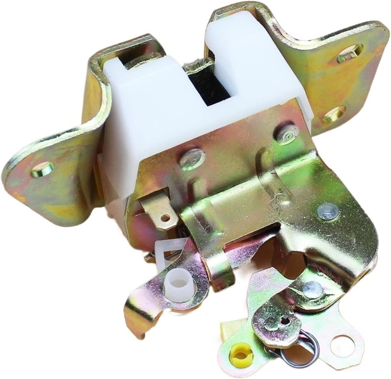 Car Trunk Boot Latch for Delica L400 Car Styling Trunk Liftgate Rear Door Lock Latch Actuator Trunk Lid Lift Latch Lock Actuator MR503021 MR371184