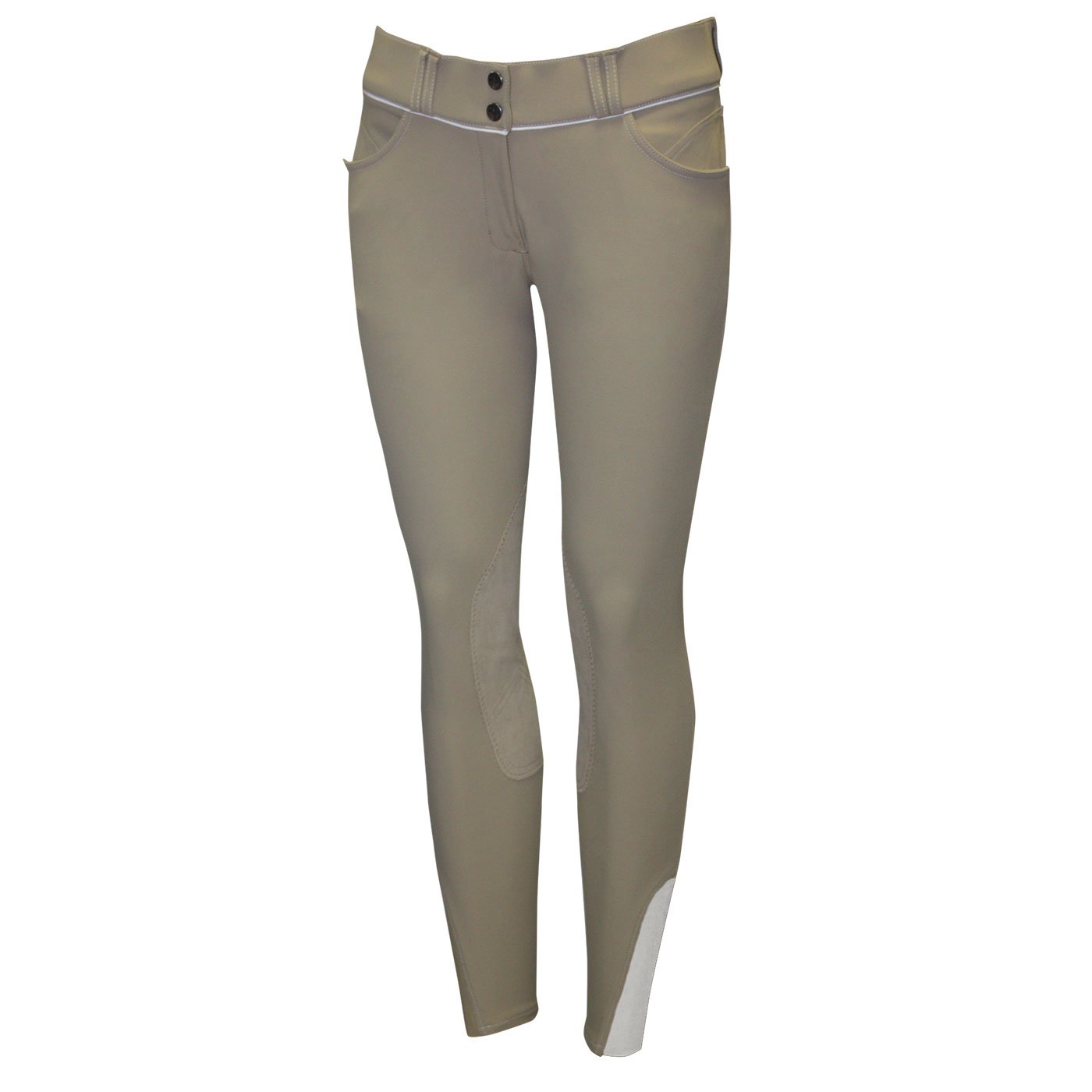 Elation Girls Riding Pants Kids 