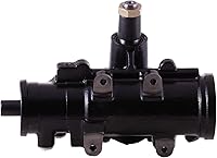 Vista 8 de Steering Gear Compatible With Jeep J-2600 1972 1973 PC-347705