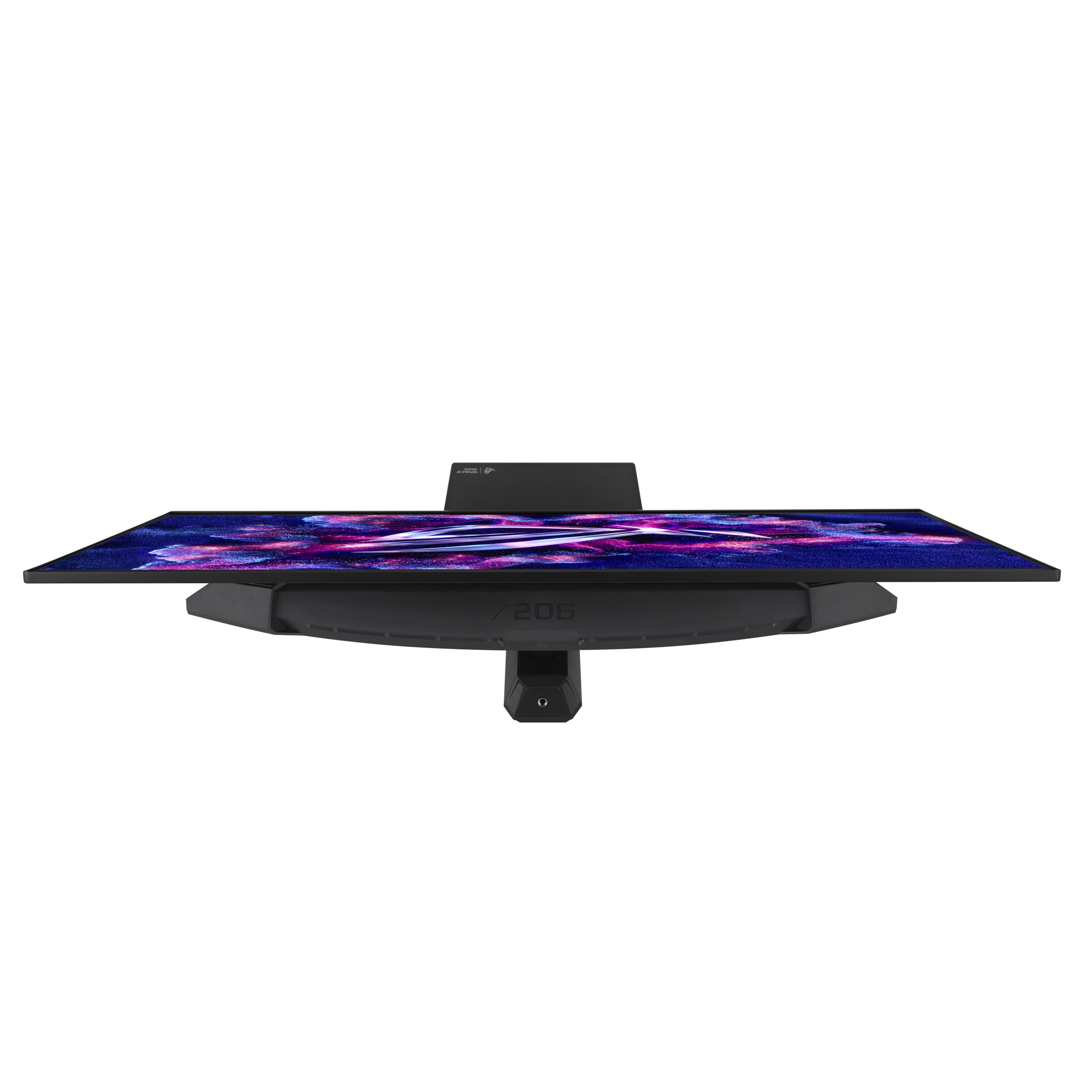 ASUS ROG Strix XG32UQDMS - OLED-Monitor - Gaming - 81.3 cm (32")