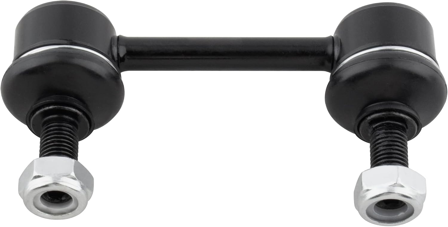 BOXI 2pcs Rear Stabilizer Sway Bar End Links Fit for Mitsubishi Endeavor 2004-2011 FWD/Galant 2004 2005-2012 / Eclipse 2006 2007 2008 2009 2010 2011 2012 | K750030 : Automotive