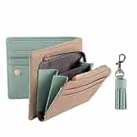Amazon | [スタイルオンバッグ] 財布 レディース 本革 二つ折り