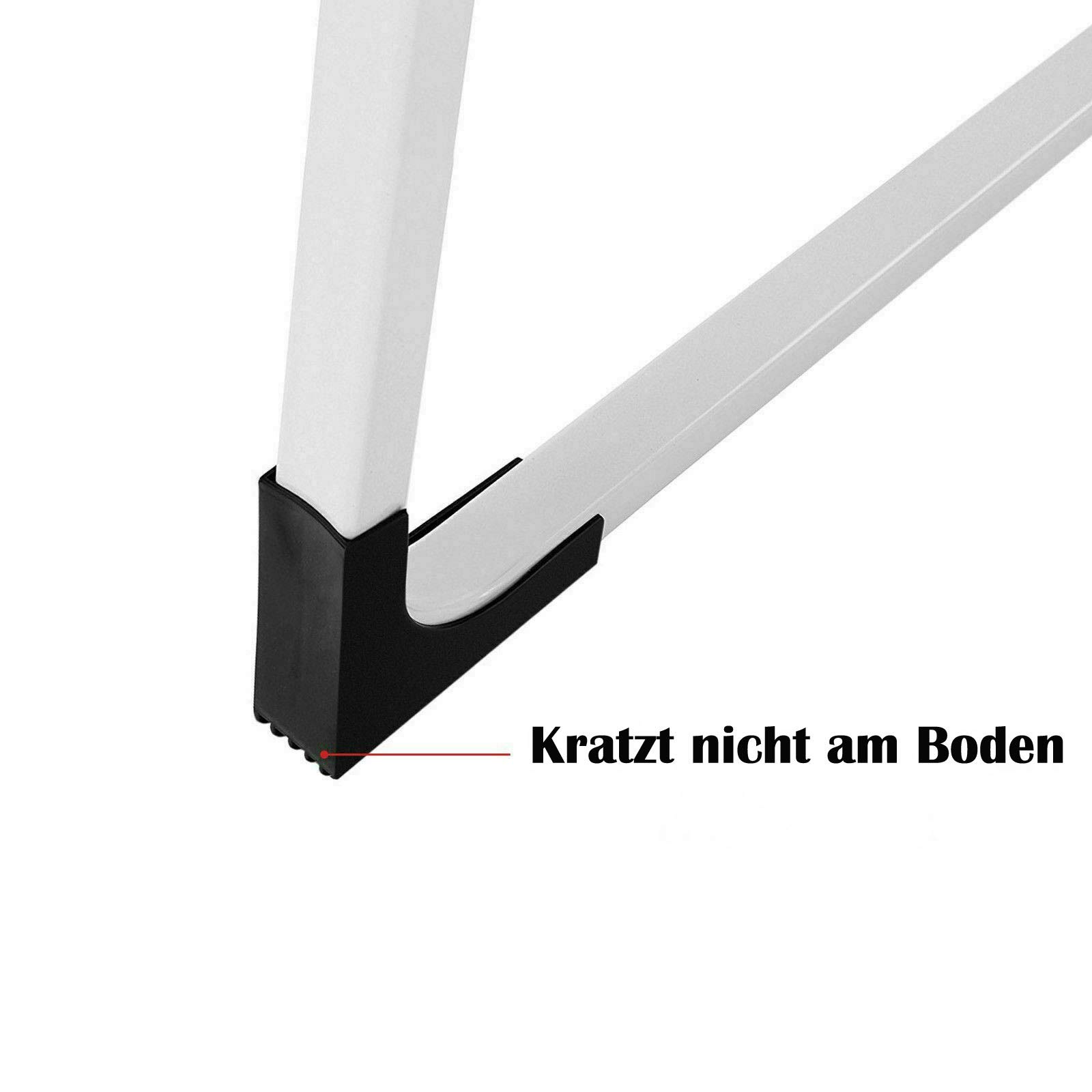 Taburete plegable de acero de alto rendimiento (para hasta 150 kg) Escalera portátil de 2 peldaños con peldaños acanalados antideslizantes Mini taburete ligero para el garaje de cocina en casa