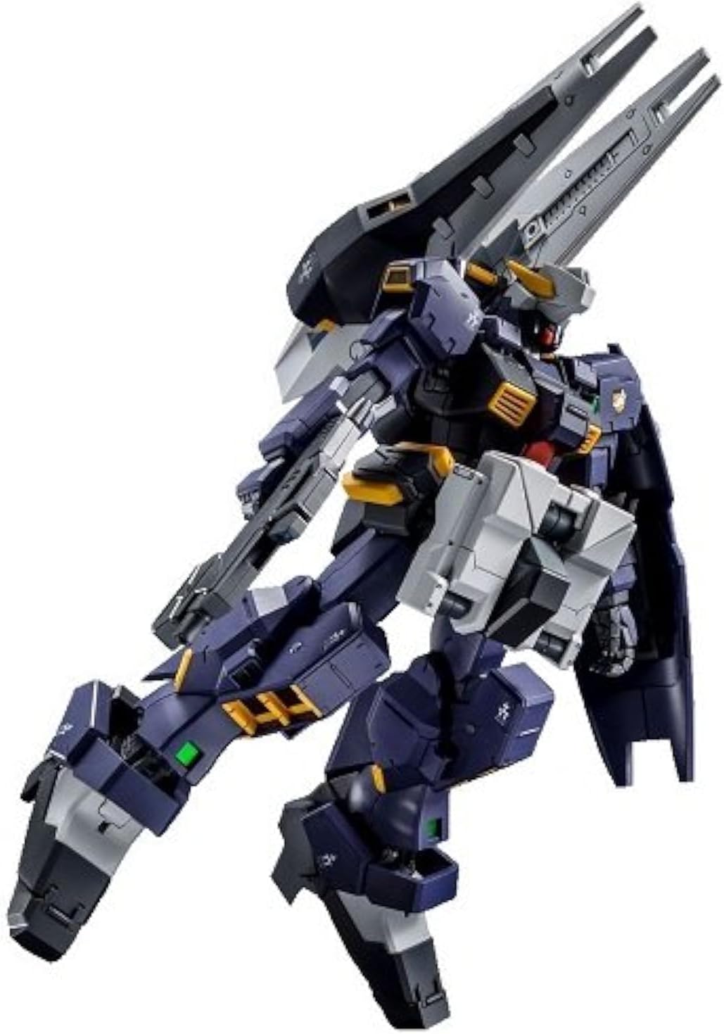 Bandai MG 1/100 Gundam TR-1 (Advanced Hazel) (Japan Import)