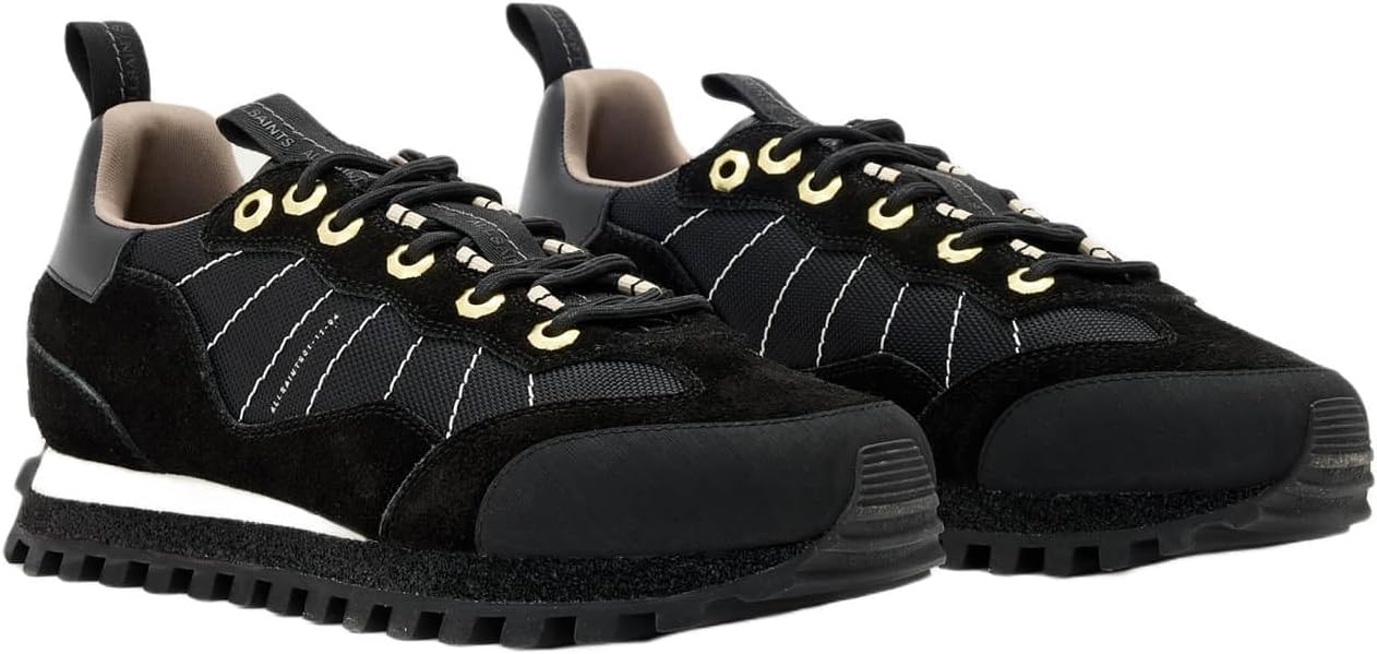 AllSaints Nevis Sneakers