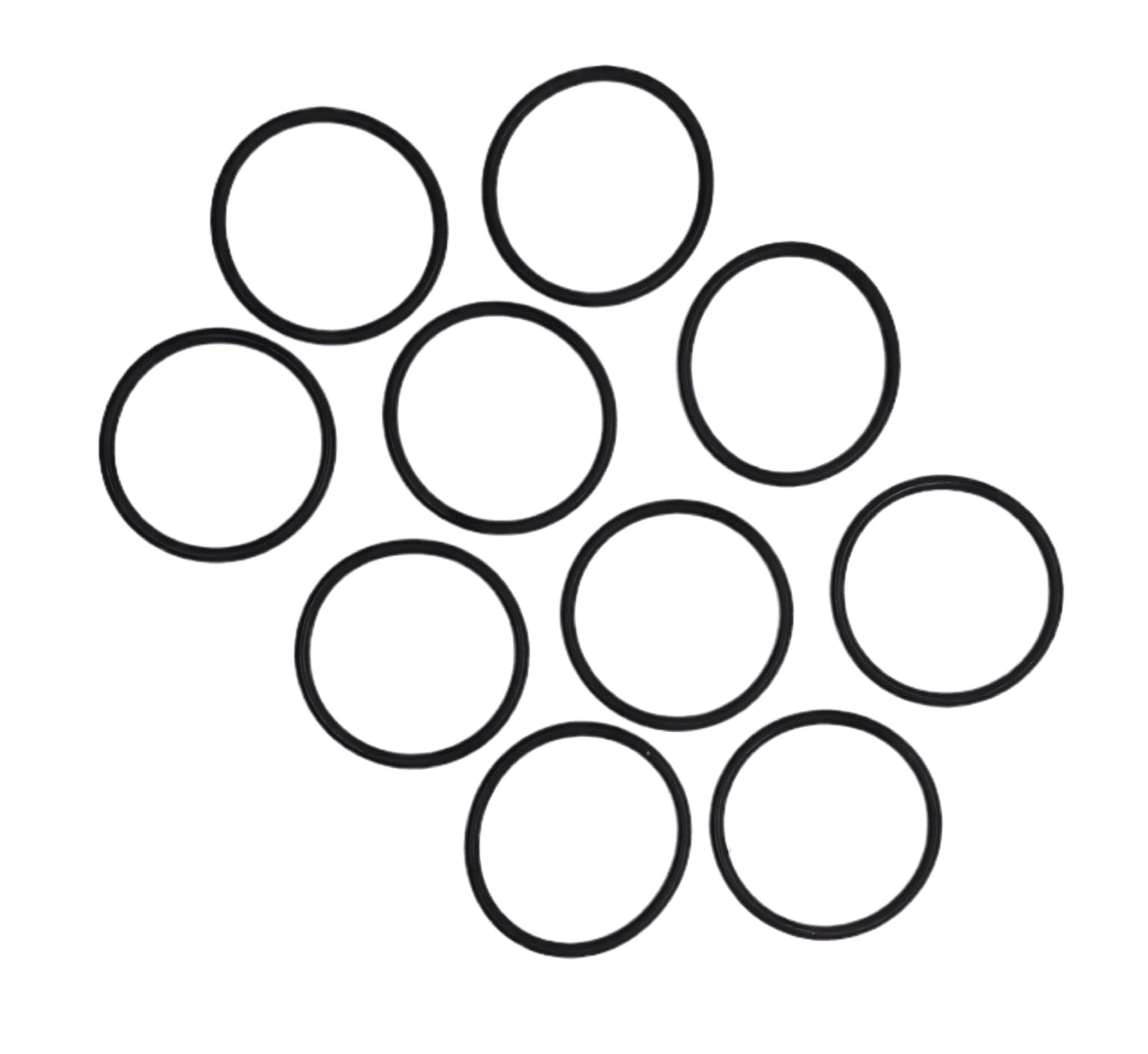 Air Arms O-ring Magazine Seals S310 S410 S510 .177 & .22 Part: S556-10 PK
