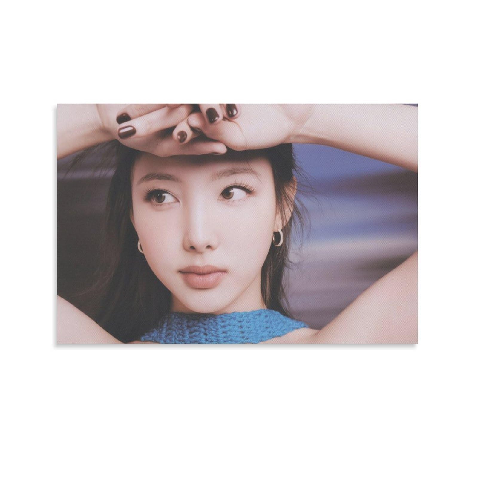 TWICE 【READY TO BE】 ナヨン NAYEON Drasters on X: 