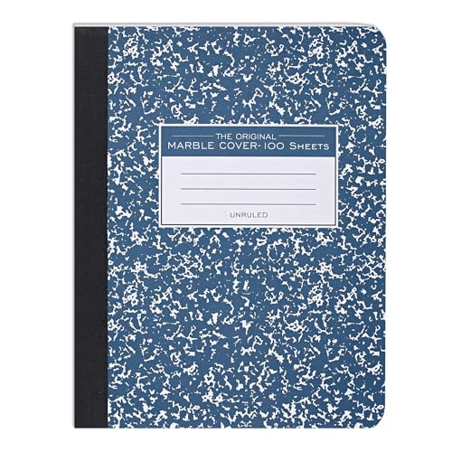 Roaring Spring Composition Book, 9.75