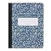 Roaring Spring Hard Cover Composition Book, 9 3/4" x 7 1/2", Unruled, 100 sheets