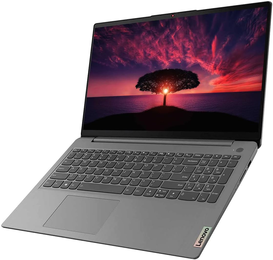 New Lenovo IdeaPad 3 Business Laptop,15.6" FHD Touchscreen,Core i5-1135G7(Beat i7-1065G7),Windows 10 Pro,12GB RAM 512GB SSD,32GB Durlyfish USB Card