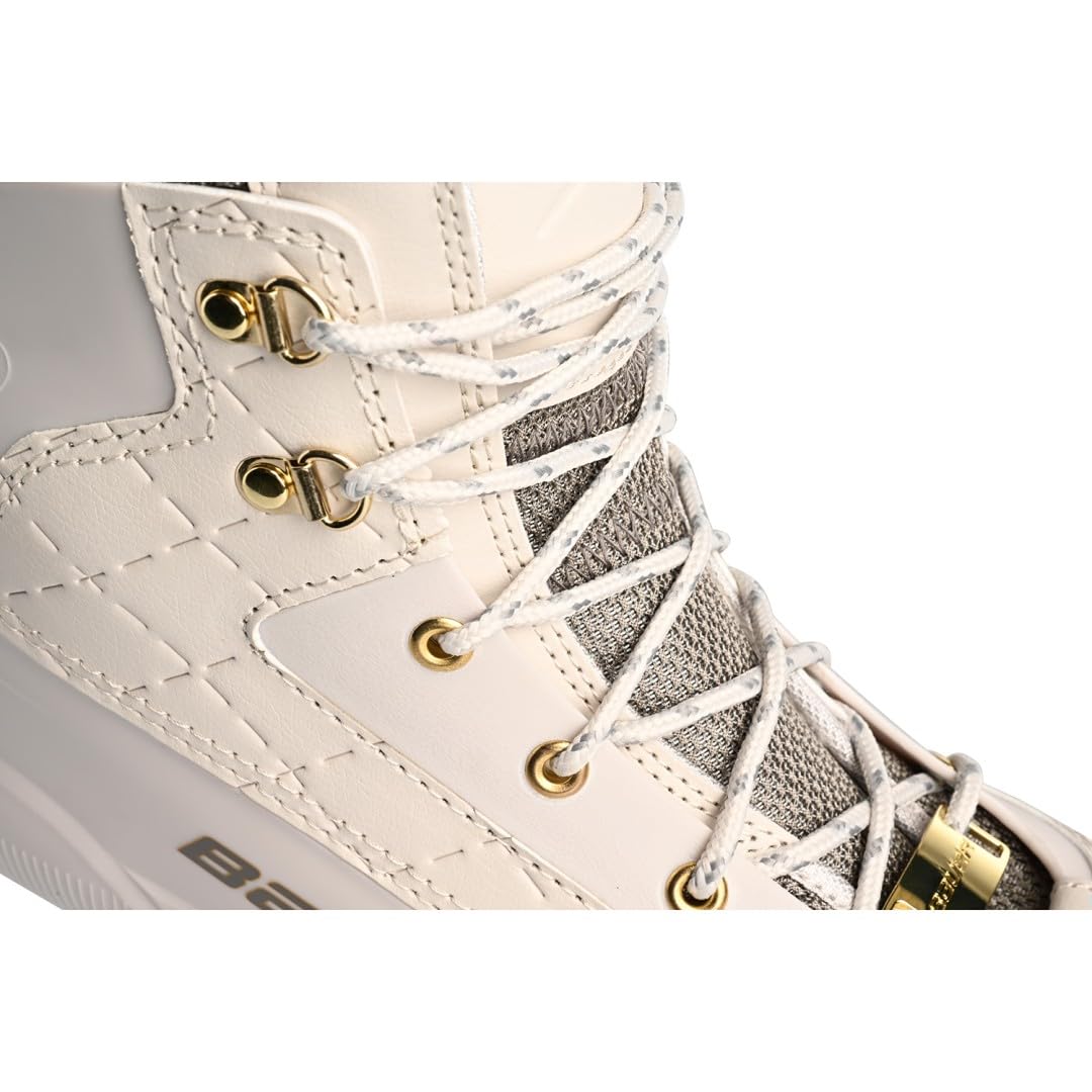 Bauer REC Tremblant Schlittschuh 2024