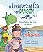A Treasure at Sea for Dragon and Me: Water Safety for Kids (and Dragons)