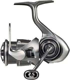 ダイワ(DAIWA) スピニングリール 25CALDIA(カルディア) 各種 (2025年モデル)