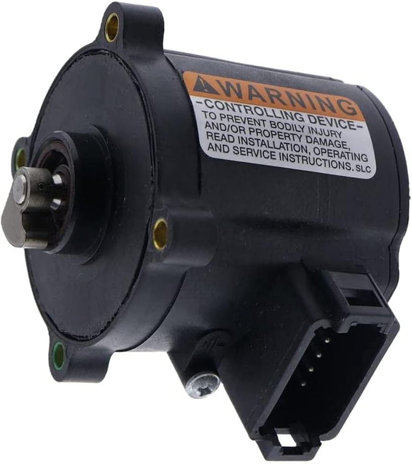 shsiyayh Actuator with 6 Pins for Perkins 2868A014 U5MK0669