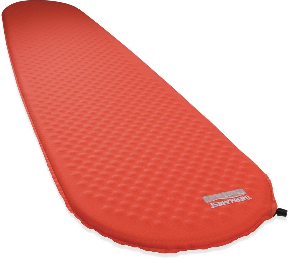Amazon.co.jp: THERMAREST(サーマレスト) マットレス ファスト&ライト