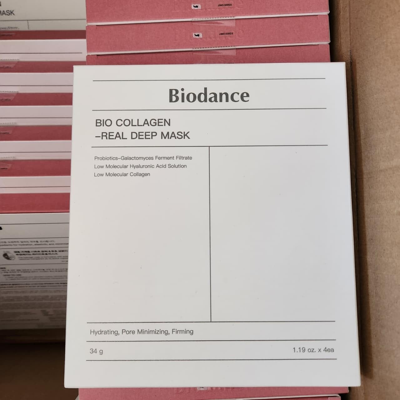 Biodance