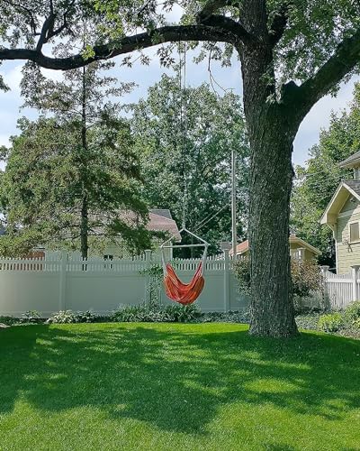 Advokair Hammock Chair Swing thumb #6